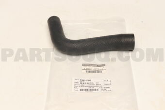 215016T000 HOSE-RADIATOR,UPPER