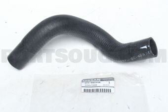 215017S000 HOSE-RADIATOR,UPPER