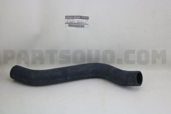 215018H301 HOSE-RADIATOR,UPPER