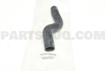 21501AU400 HOSE-TOP