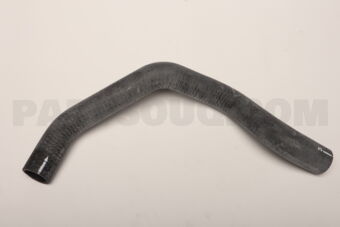 21501EA000 Nissan HOSE-RADIATOR,UPPER