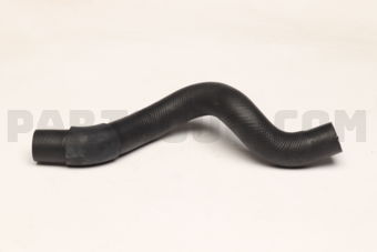 21501JG300 HOSE-RADIATOR,UPPER
