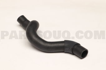 21501JG300 HOSE-RADIATOR,UPPER