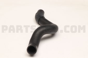 21501JG300 HOSE-RADIATOR,UPPER