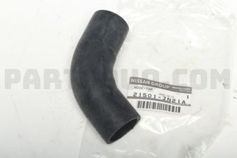 21501JN21A HOSE-RADIATOR,UPPER