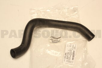 21501JR50A HOSE-RADIATOR,UPPER