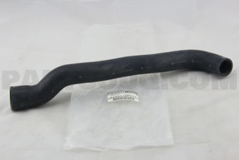 21501VB001 HOSE-RADIATOR,UPPER