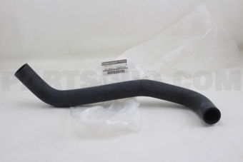21501VB300 HOSE-RADIATOR,UPPER