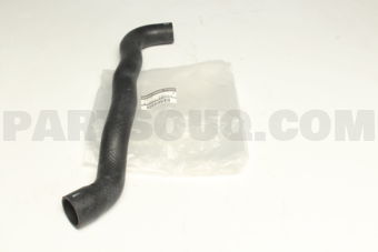 21501VB501 HOSE-RADIATOR,UPPER
