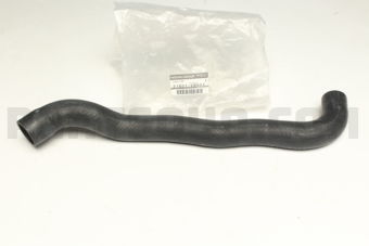 21501VB501 HOSE-RADIATOR,UPPER