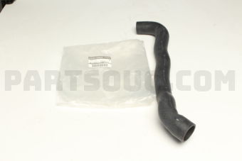 21501VB501 HOSE-RADIATOR,UPPER