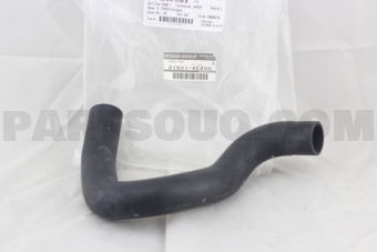 21501VC200 HOSE-RADIATOR,UPPER