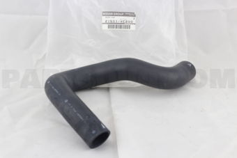 21501VC200 HOSE-RADIATOR,UPPER