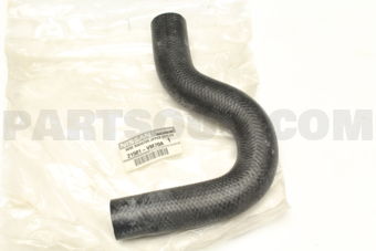 21501VM70A HOSE-RADIATOR,UPPER