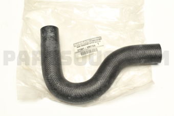 21501VM70A HOSE-RADIATOR,UPPER