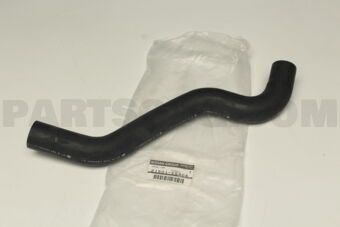 21501VS40A HOSE-RADIATOR,UPPER