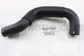 21501VW100 HOSE-RADIATOR,UPPER