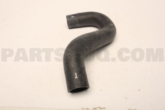 21501VZ00A HOSE-RADIATOR,UPPER
