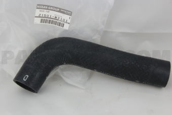 21501WJ101 HOSE-RADIATOR,UPPER