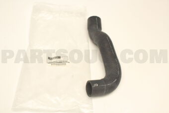 21501WK200 HOSE-RADIATOR,UPPER