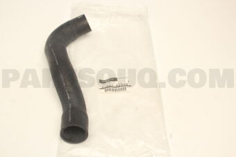 21501WK200 HOSE-RADIATOR,UPPER