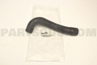 21501WK200 HOSE-RADIATOR,UPPER