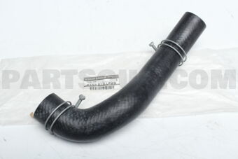 2150201P25 Nissan HOSE-RADIATOR,UPPER