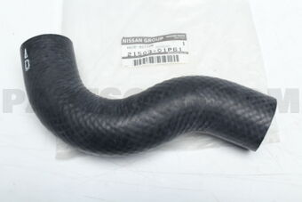 2150301P61 HOSE-BOTTOM