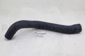 215030W001 HOSE-RADIATOR,LOWER