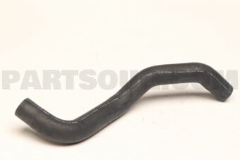 215031CB0A HOSE-RADIATOR,LOWER