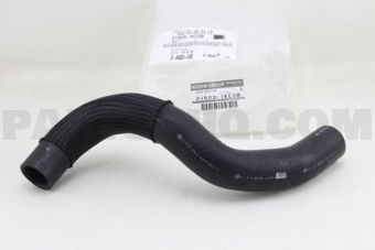 215031KC0B HOSE-RADIATOR,LOWER
