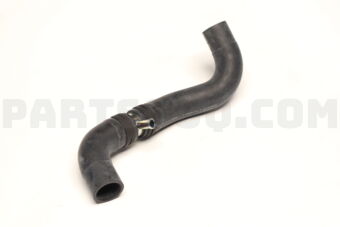 215031KC1A HOSE-RADIATOR,LOWER