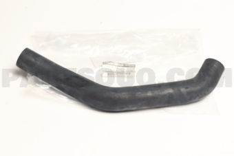215031LA0B HOSE-RADIATOR,LOWER