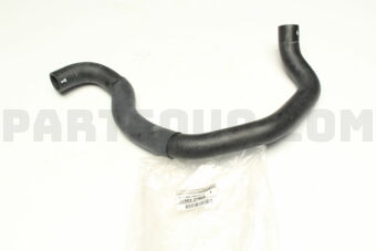 215032TB0A HOSE-RADIATOR,LOWER