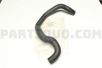 215032TB0A HOSE-RADIATOR,LOWER