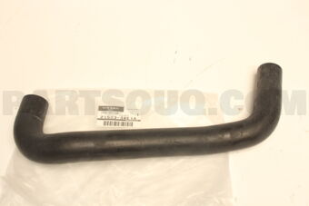 215033XE1A HOSE-BOTTOM