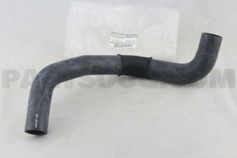 215034GB0A HOSE-BOTTOM