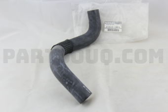 215034GB0A HOSE-BOTTOM