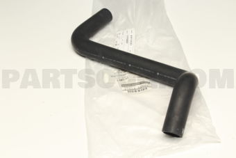 215034W001 HOSE-RADIATOR,LOWER