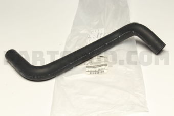 215034W001 HOSE-RADIATOR,LOWER