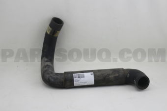 2150357W00 HOSE-RADIATOR,LOWER