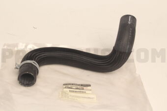 215035NA0B HOSE-BOTTOM