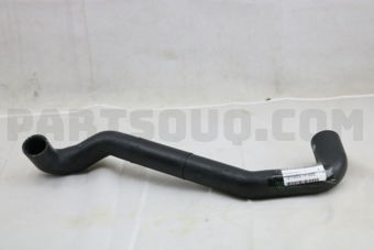 215037F000 HOSE-RADIATOR,LOWER