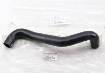 215037F400 HOSE-RADIATOR,LOWER