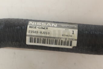 215038J010 HOSE-RADIATOR,L