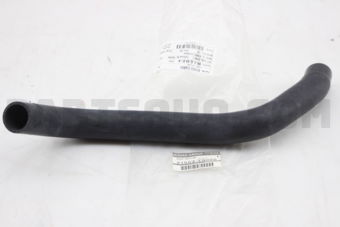 21503CG000 HOSE-BOTTOM