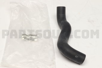 21503ED800 HOSE-RADIATOR,LOWER