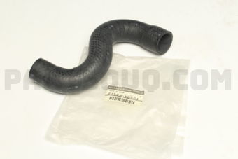 21503VB501 HOSE-RADIATOR,LOWER