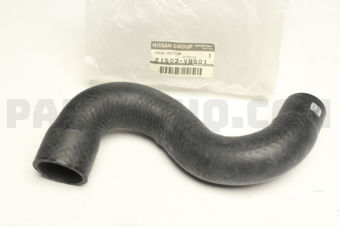 21503VB501 HOSE-RADIATOR,LOWER