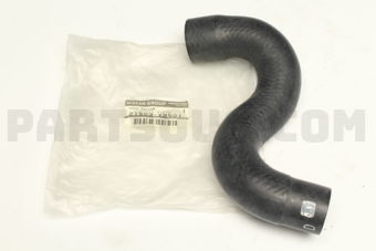 21503VB501 HOSE-RADIATOR,LOWER